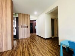 Blk 477C Hougang Capeview (Hougang), HDB 4 Rooms #591394791